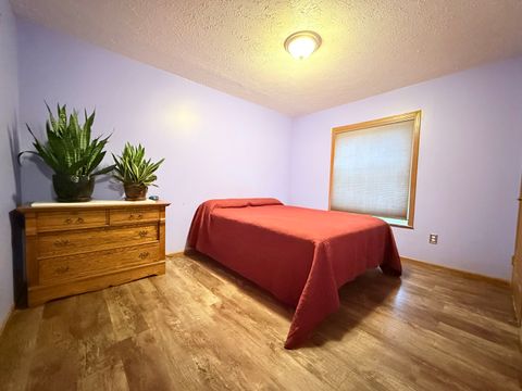 Tiny photo for 147 Hazel Road, Simpson, IL 62985 (MLS # 12586245)