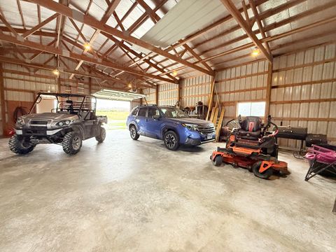 Tiny photo for 147 Hazel Road, Simpson, IL 62985 (MLS # 12586245)