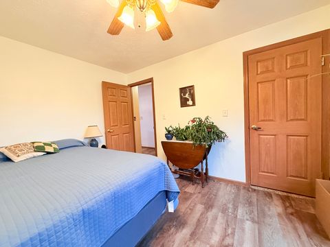 Tiny photo for 147 Hazel Road, Simpson, IL 62985 (MLS # 12586245)