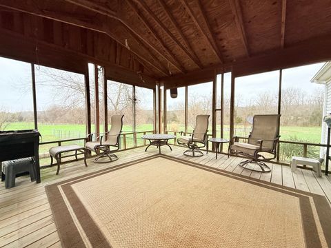 Tiny photo for 147 Hazel Road, Simpson, IL 62985 (MLS # 12586245)