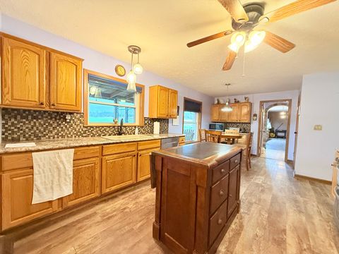 Tiny photo for 147 Hazel Road, Simpson, IL 62985 (MLS # 12586245)