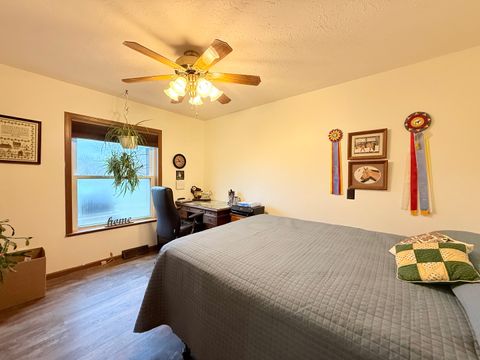 Tiny photo for 147 Hazel Road, Simpson, IL 62985 (MLS # 12586245)