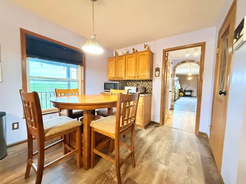 Tiny photo for 147 Hazel Road, Simpson, IL 62985 (MLS # 12586245)