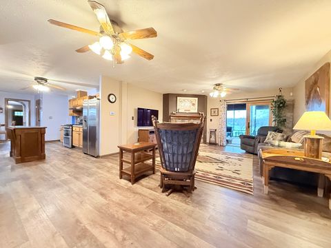 Tiny photo for 147 Hazel Road, Simpson, IL 62985 (MLS # 12586245)