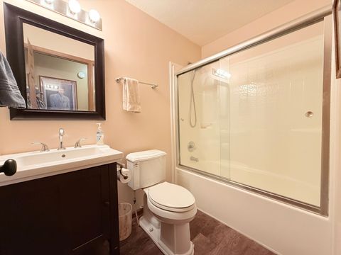 Tiny photo for 147 Hazel Road, Simpson, IL 62985 (MLS # 12586245)