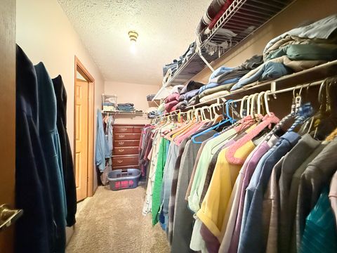 Tiny photo for 147 Hazel Road, Simpson, IL 62985 (MLS # 12586245)