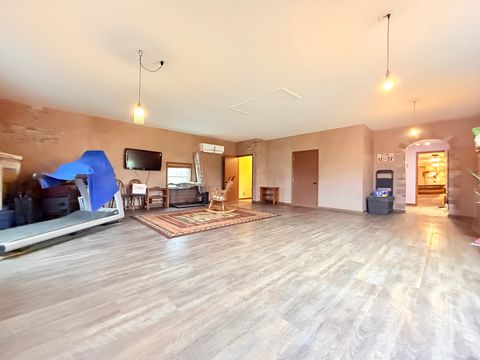 Tiny photo for 147 Hazel Road, Simpson, IL 62985 (MLS # 12586245)