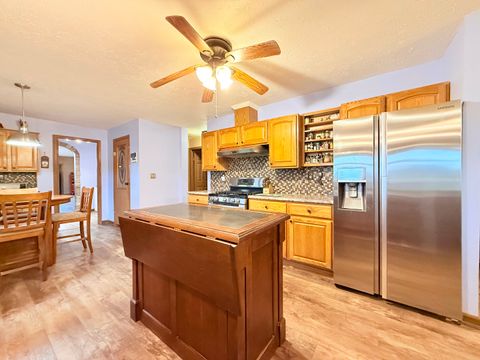 Tiny photo for 147 Hazel Road, Simpson, IL 62985 (MLS # 12586245)