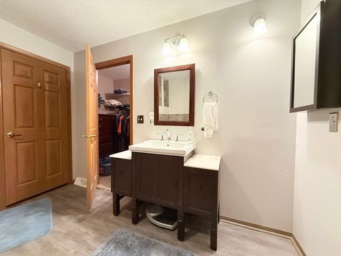 Tiny photo for 147 Hazel Road, Simpson, IL 62985 (MLS # 12586245)