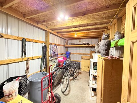 Tiny photo for 147 Hazel Road, Simpson, IL 62985 (MLS # 12586245)