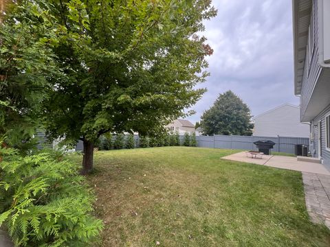 Tiny photo for 21022 Longmeadow Drive, Crest Hill, IL 60403 (MLS # 12497851)