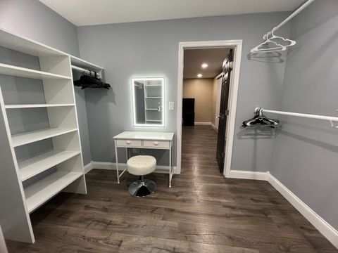 Tiny photo for 21022 Longmeadow Drive, Crest Hill, IL 60403 (MLS # 12497851)