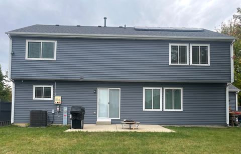 Tiny photo for 21022 Longmeadow Drive, Crest Hill, IL 60403 (MLS # 12497851)