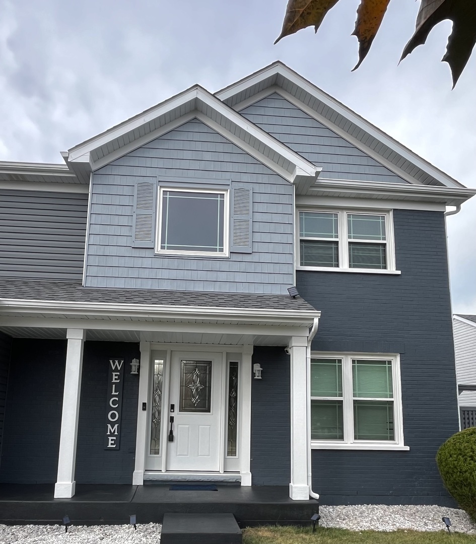 21022 Longmeadow Drive