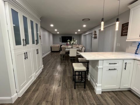 Tiny photo for 21022 Longmeadow Drive, Crest Hill, IL 60403 (MLS # 12497851)