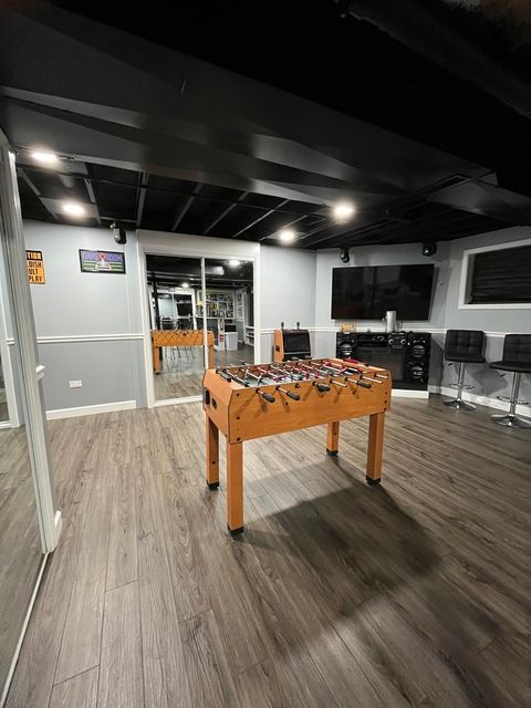 Tiny photo for 21022 Longmeadow Drive, Crest Hill, IL 60403 (MLS # 12497851)