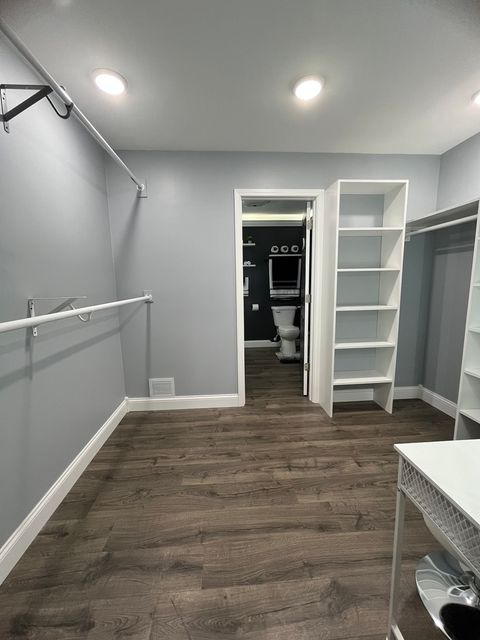 Tiny photo for 21022 Longmeadow Drive, Crest Hill, IL 60403 (MLS # 12497851)