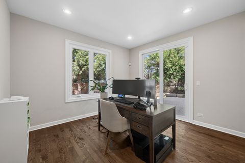 Tiny photo for 2774 Walters Avenue, Northbrook, IL 60062 (MLS # 12613510)