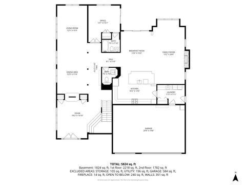 Tiny photo for 2774 Walters Avenue, Northbrook, IL 60062 (MLS # 12613510)
