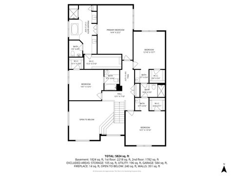 Tiny photo for 2774 Walters Avenue, Northbrook, IL 60062 (MLS # 12613510)