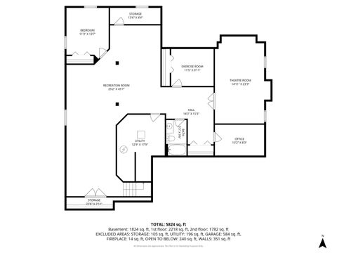Tiny photo for 2774 Walters Avenue, Northbrook, IL 60062 (MLS # 12613510)