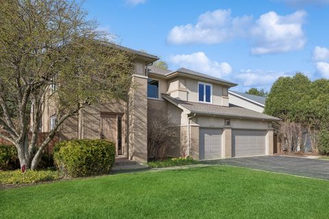 Tiny photo for 2774 Walters Avenue, Northbrook, IL 60062 (MLS # 12613510)