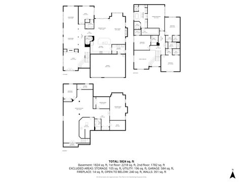 Tiny photo for 2774 Walters Avenue, Northbrook, IL 60062 (MLS # 12613510)