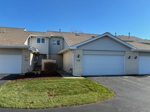 Tiny photo for 7709 W 158th Court, Orland Park, IL 60462 (MLS # 12527149)