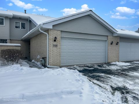 Tiny photo for 7709 W 158th Court, Orland Park, IL 60462 (MLS # 12527149)