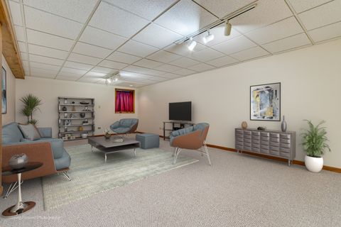 Tiny photo for 7709 W 158th Court, Orland Park, IL 60462 (MLS # 12527149)