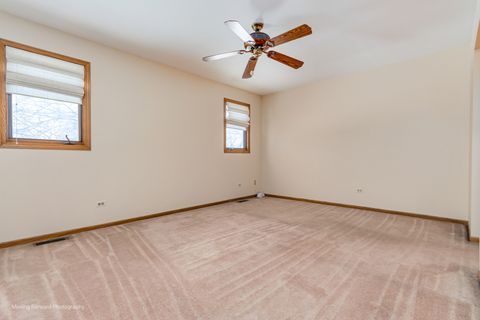 Tiny photo for 7709 W 158th Court, Orland Park, IL 60462 (MLS # 12527149)