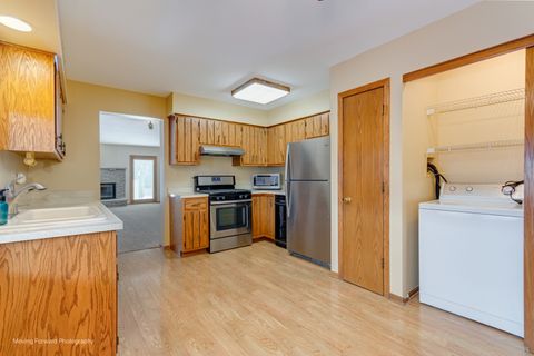 Tiny photo for 7709 W 158th Court, Orland Park, IL 60462 (MLS # 12527149)