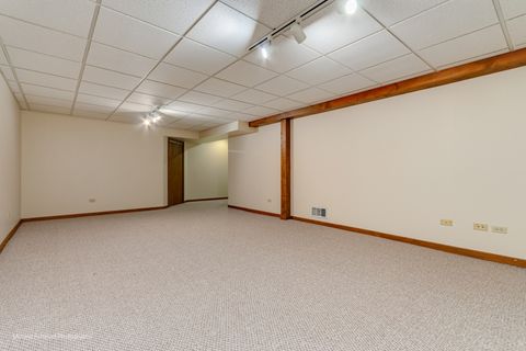 Tiny photo for 7709 W 158th Court, Orland Park, IL 60462 (MLS # 12527149)