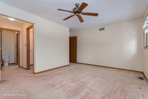 Tiny photo for 7709 W 158th Court, Orland Park, IL 60462 (MLS # 12527149)