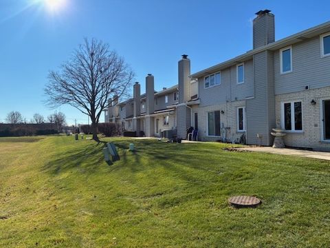 Tiny photo for 7709 W 158th Court, Orland Park, IL 60462 (MLS # 12527149)