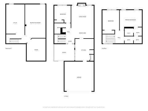 Tiny photo for 7709 W 158th Court, Orland Park, IL 60462 (MLS # 12527149)