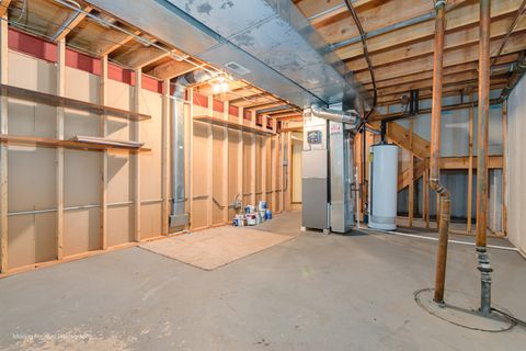 Tiny photo for 7709 W 158th Court, Orland Park, IL 60462 (MLS # 12527149)