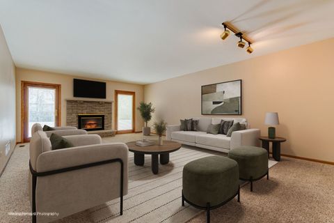 Tiny photo for 7709 W 158th Court, Orland Park, IL 60462 (MLS # 12527149)