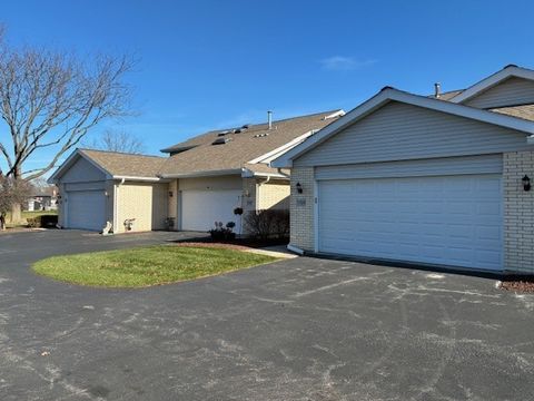 Tiny photo for 7709 W 158th Court, Orland Park, IL 60462 (MLS # 12527149)