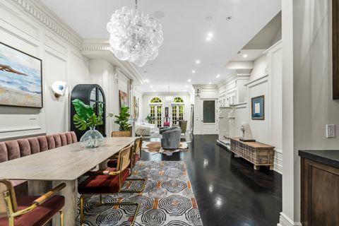 Tiny photo for 53 E Division Street, Chicago, IL 60610 (MLS # 12602507)