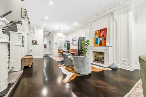 Tiny photo for 53 E Division Street, Chicago, IL 60610 (MLS # 12602507)