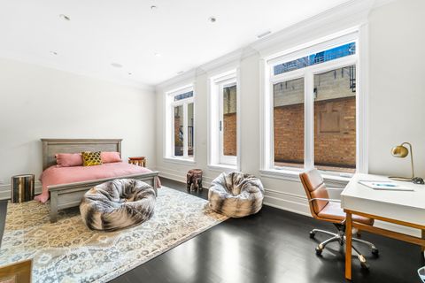 Tiny photo for 53 E Division Street, Chicago, IL 60610 (MLS # 12602507)