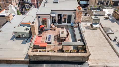 Tiny photo for 53 E Division Street, Chicago, IL 60610 (MLS # 12602507)