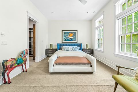 Tiny photo for 53 E Division Street, Chicago, IL 60610 (MLS # 12602507)