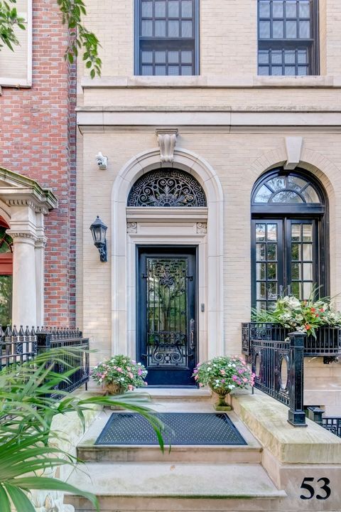 Tiny photo for 53 E Division Street, Chicago, IL 60610 (MLS # 12602507)