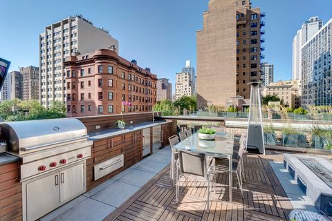 Tiny photo for 53 E Division Street, Chicago, IL 60610 (MLS # 12602507)