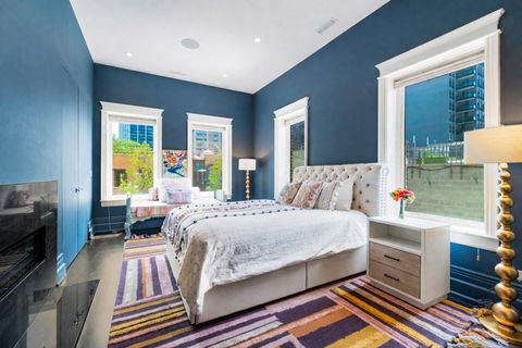 Tiny photo for 53 E Division Street, Chicago, IL 60610 (MLS # 12602507)