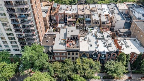 Tiny photo for 53 E Division Street, Chicago, IL 60610 (MLS # 12602507)