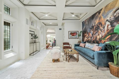 Tiny photo for 53 E Division Street, Chicago, IL 60610 (MLS # 12602507)