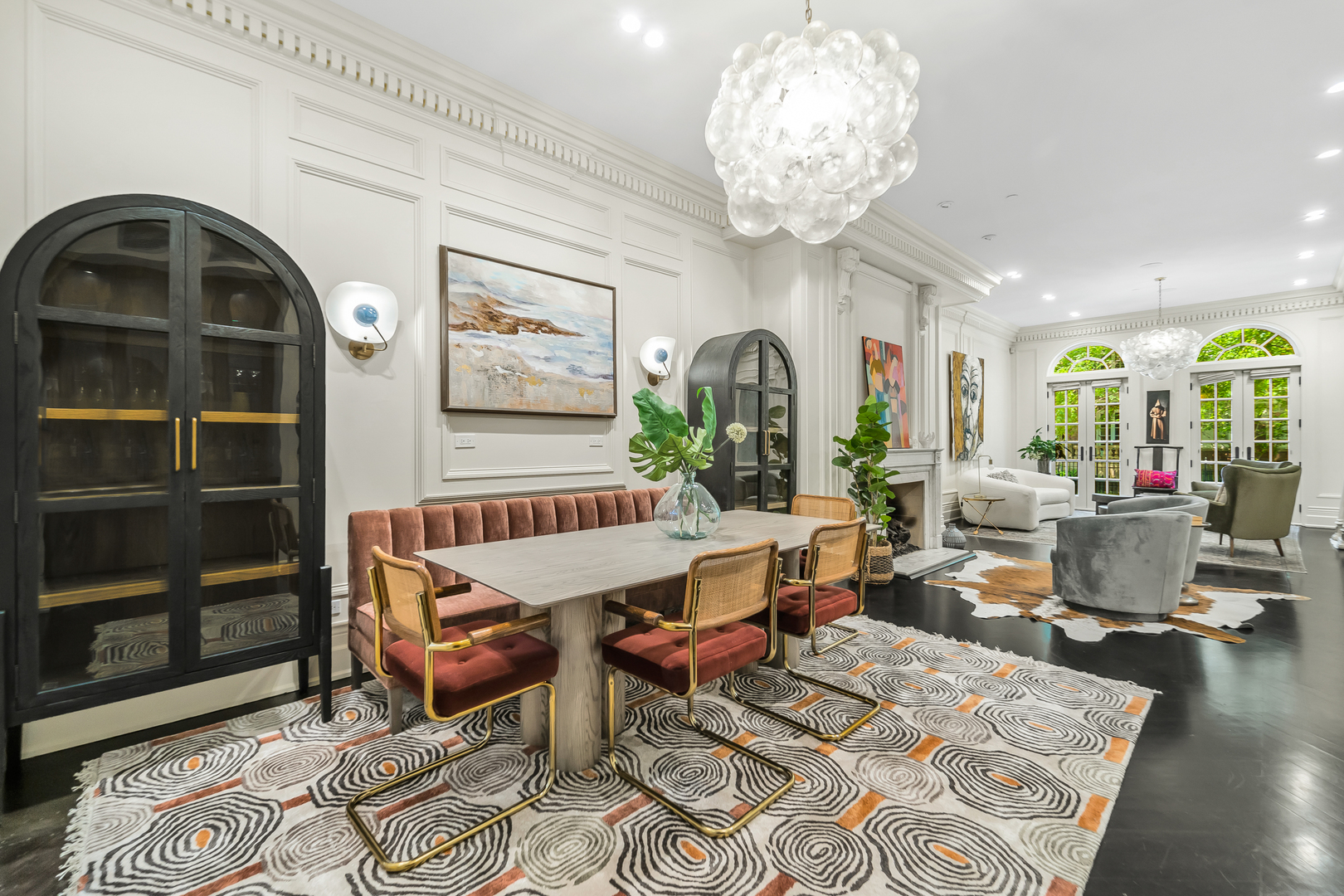 53 E Division Street